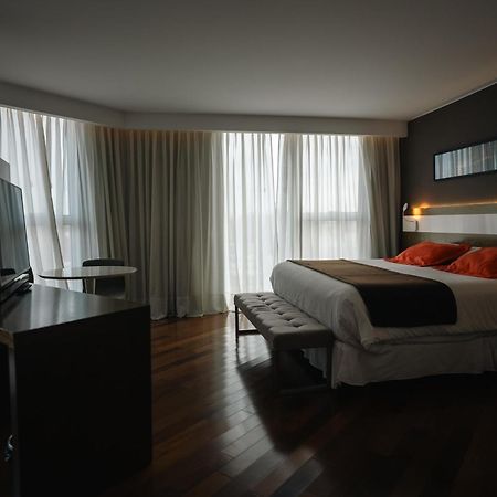 Yrigoyen 111 Hotel Córdoba Ngoại thất bức ảnh