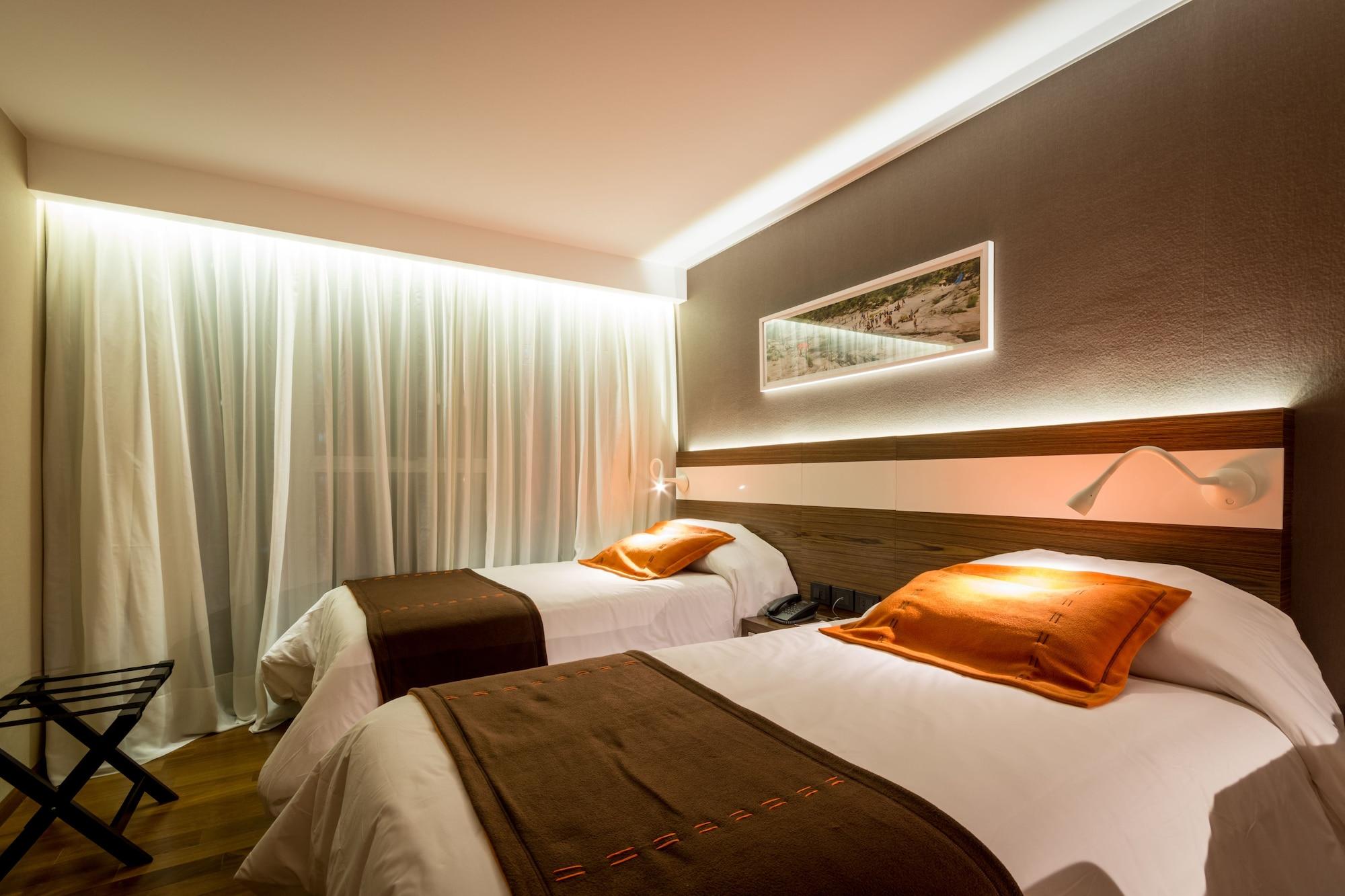 Yrigoyen 111 Hotel Córdoba Ngoại thất bức ảnh