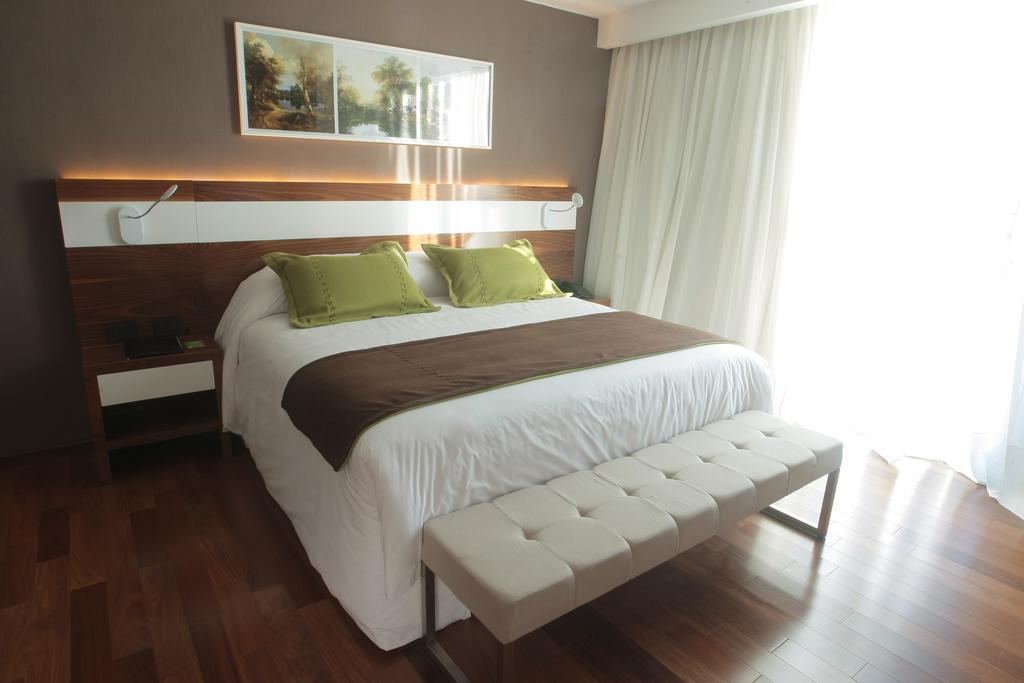 Yrigoyen 111 Hotel Córdoba Ngoại thất bức ảnh