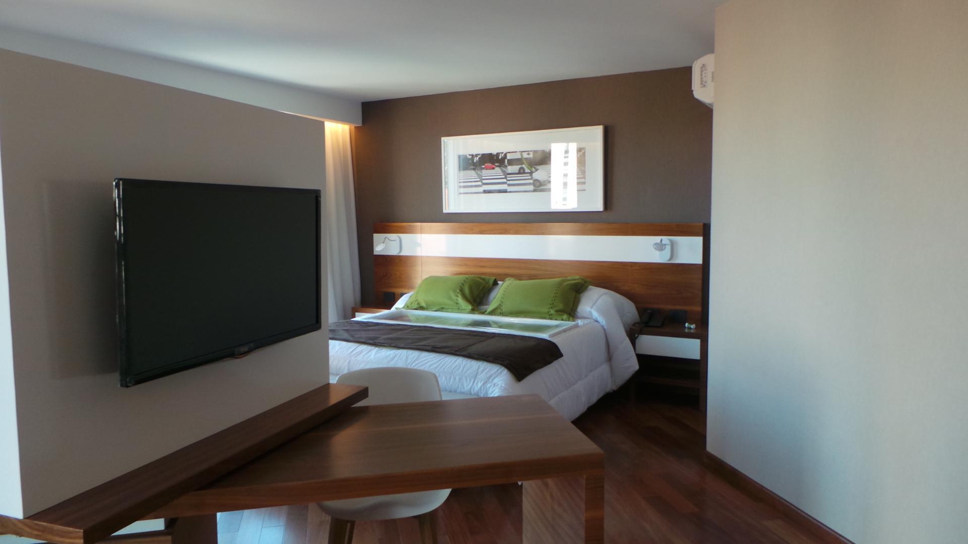Yrigoyen 111 Hotel Córdoba Ngoại thất bức ảnh