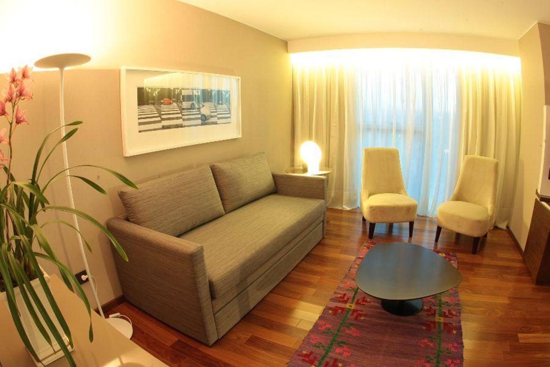 Yrigoyen 111 Hotel Córdoba Ngoại thất bức ảnh