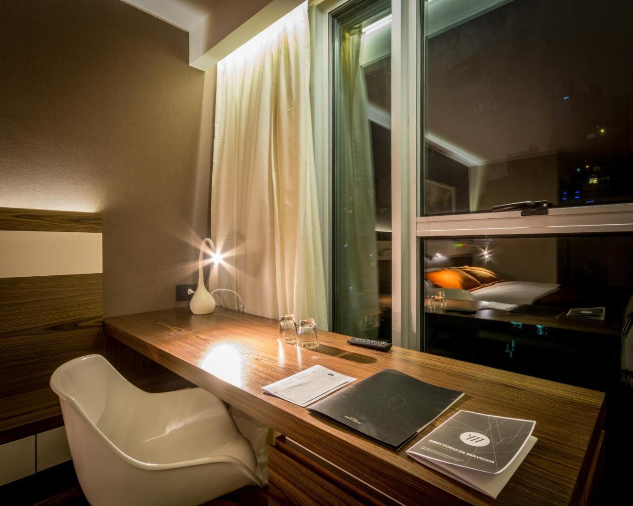 Yrigoyen 111 Hotel Córdoba Ngoại thất bức ảnh